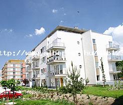 Új albérlet Paskál Park | Alberlet.hu - 151